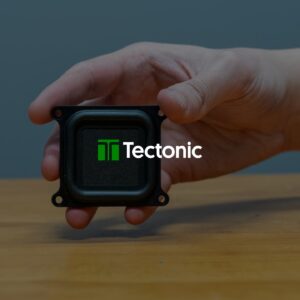 tectonic